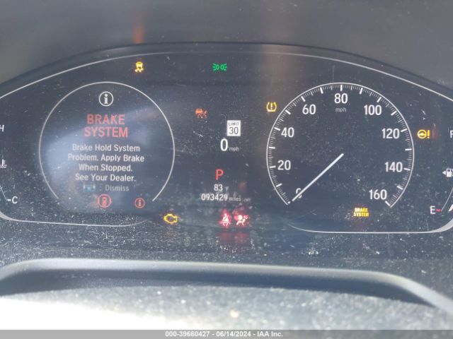 1HGCV1F12MA066278 Honda ACCORD LX