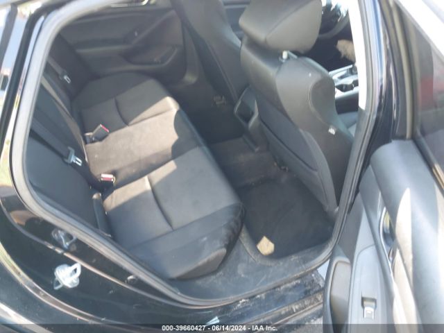 1HGCV1F12MA066278 Honda ACCORD LX