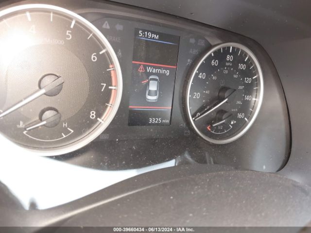 2024 NISSAN SENTRA 3N1AB8BV2RY322599 Photo 6