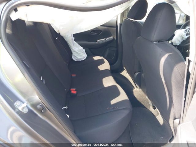 2024 NISSAN SENTRA 3N1AB8BV2RY322599 Photo 7