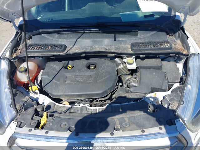 Ford Escape Titanium 2019 1FMCU0J92KUC31813 Image 10