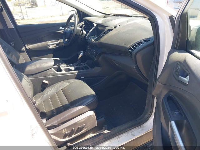Ford Escape Titanium 2019 1FMCU0J92KUC31813 Image 5