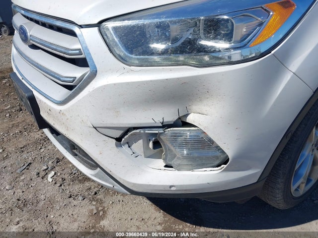 Ford Escape Titanium 2019 1FMCU0J92KUC31813 Image 6