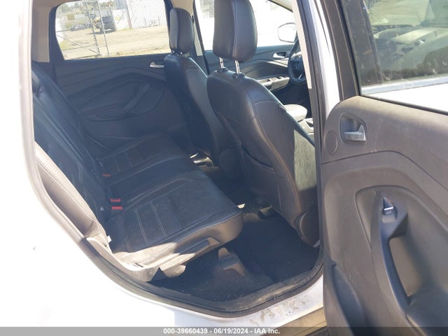 Ford Escape Titanium 2019 1FMCU0J92KUC31813 Image 8