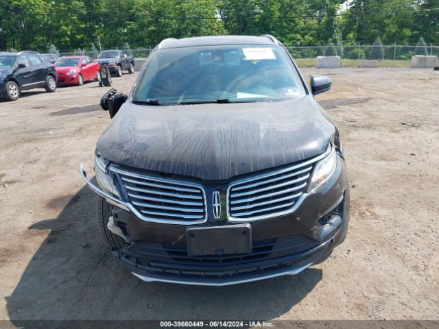 5LMCJ3D92HUL35925 Lincoln Mkc Reserve