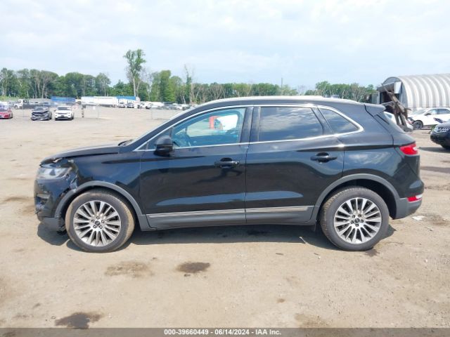 5LMCJ3D92HUL35925 Lincoln Mkc Reserve