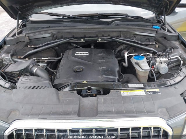 WA1CFAFP1FA079696 Audi Q5 2.0t Premium