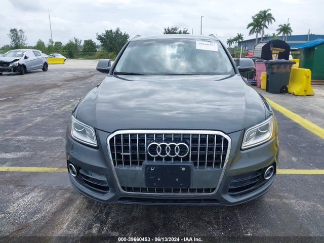 WA1CFAFP1FA079696 Audi Q5 2.0t Premium