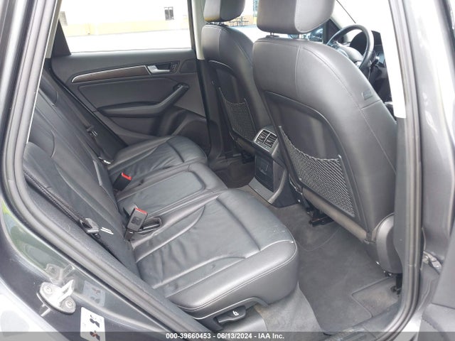 WA1CFAFP1FA079696 Audi Q5 2.0t Premium