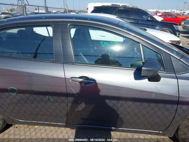 Nissan Versa Sv Xtronic Cvt 2021 3N1CN8EV4ML885557 Image 13