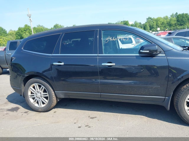 Chevrolet Traverse 1lt 2015 1GNKVGKD1FJ310025 Image 13