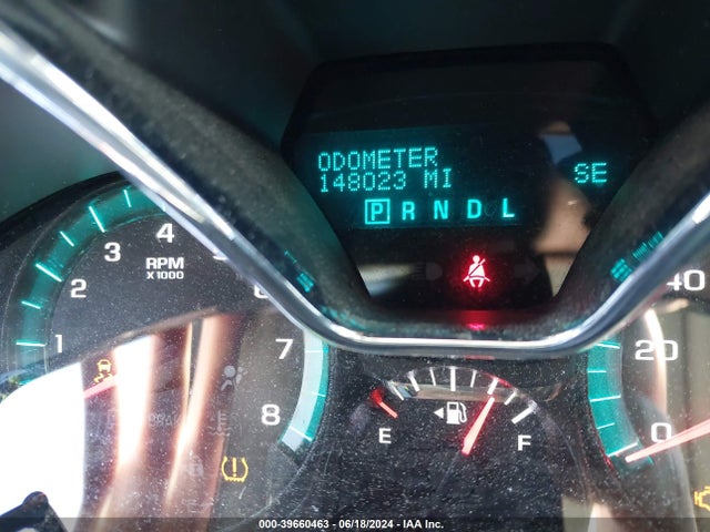 Chevrolet Traverse 1lt 2015 1GNKVGKD1FJ310025 Image 15