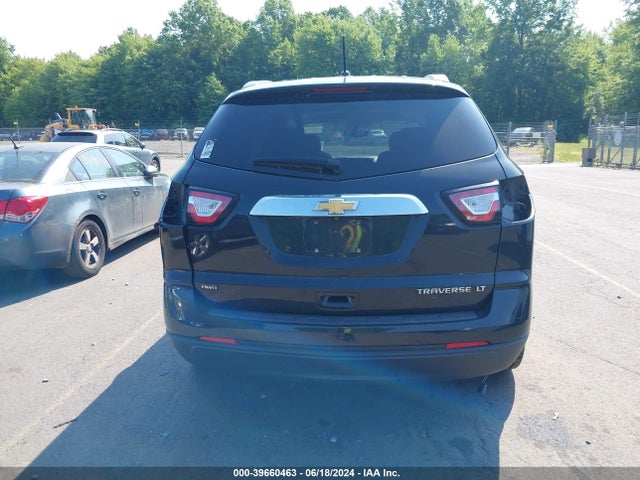 Chevrolet Traverse 1lt 2015 1GNKVGKD1FJ310025 Image 16