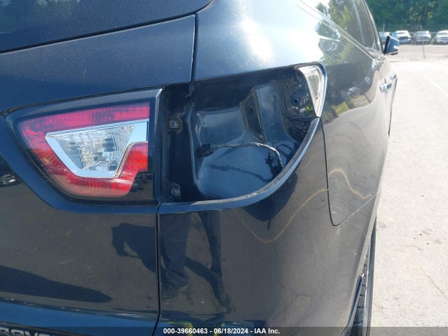 Chevrolet Traverse 1lt 2015 1GNKVGKD1FJ310025 Image 18