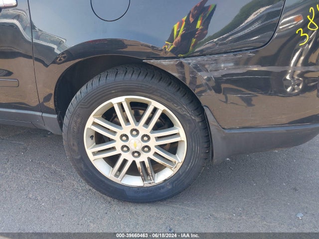 Chevrolet Traverse 1lt 2015 1GNKVGKD1FJ310025 Image 6