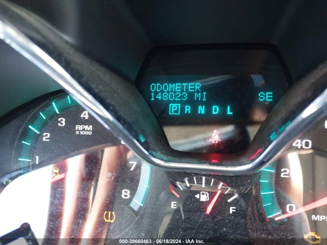 Chevrolet Traverse 1lt 2015 1GNKVGKD1FJ310025 Image 7