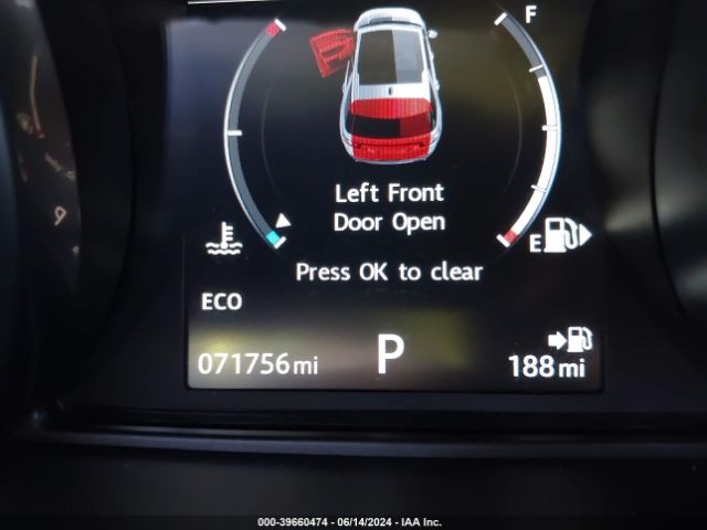 SALCT2BG2HH663666 Land Rover Discovery Sport Hse Lux
