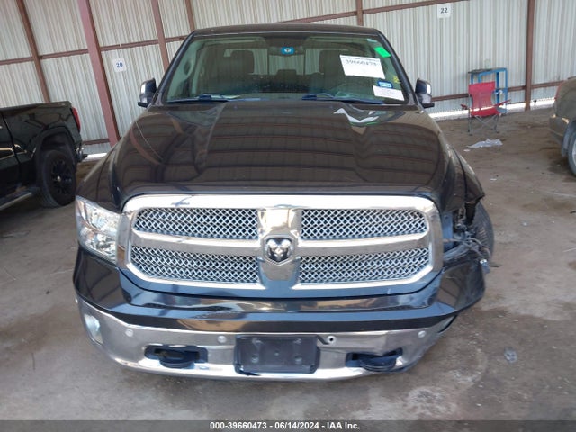 1C6RR6LT8HS773411 RAM 1500 Lone Star Silver  4x2 5'7 Box