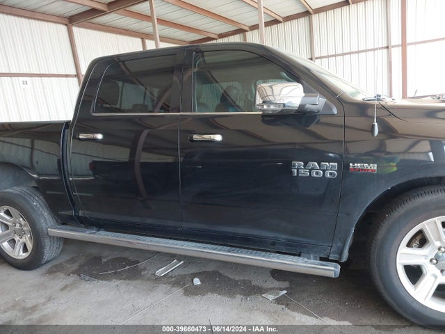1C6RR6LT8HS773411 RAM 1500 Lone Star Silver  4x2 5'7 Box