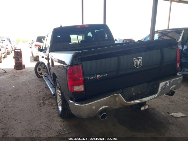 1C6RR6LT8HS773411 RAM 1500 Lone Star Silver  4x2 5'7 Box