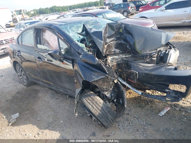2015 19XFB2F93FE243386 main image