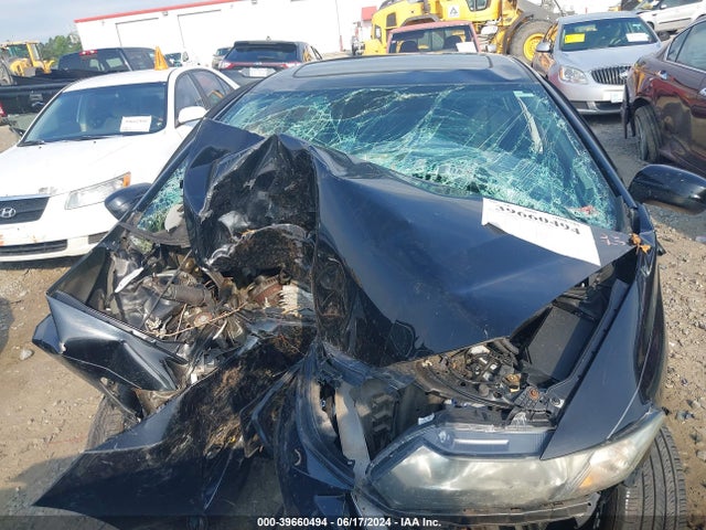 Honda Civic Ex-l 2015 19XFB2F93FE243386 Image 12