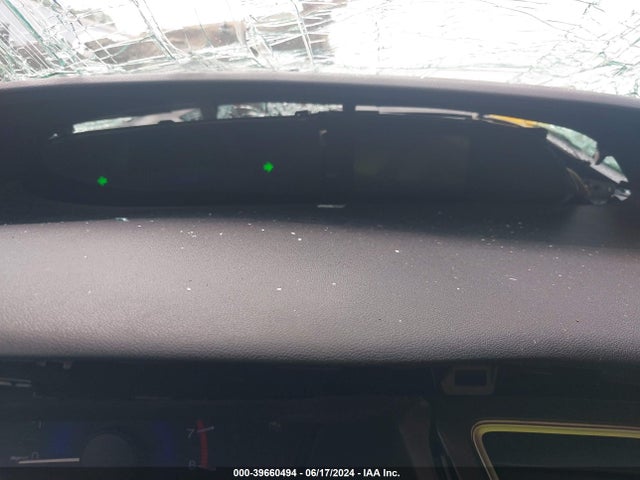Honda Civic Ex-l 2015 19XFB2F93FE243386 Image 15