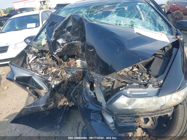 Honda Civic Ex-l 2015 19XFB2F93FE243386 Image 6