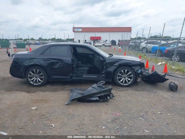 Chrysler 300 300s 2014 2C3CCABG6EH365634 Image 13