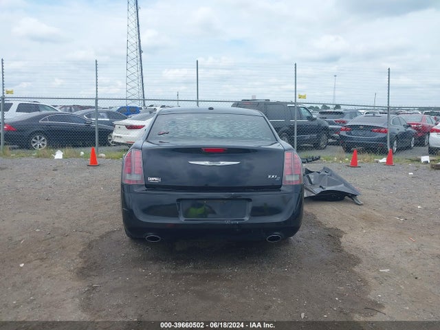 Chrysler 300 300s 2014 2C3CCABG6EH365634 Image 16