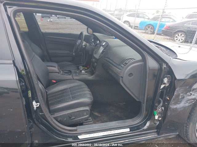 Chrysler 300 300s 2014 2C3CCABG6EH365634 Image 5