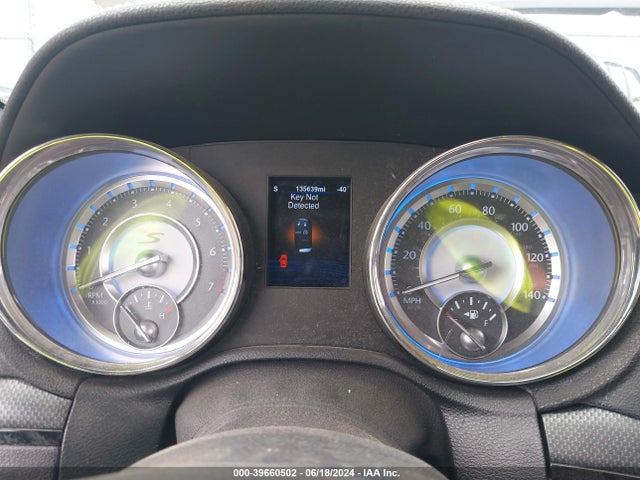 Chrysler 300 300s 2014 2C3CCABG6EH365634 Image 7