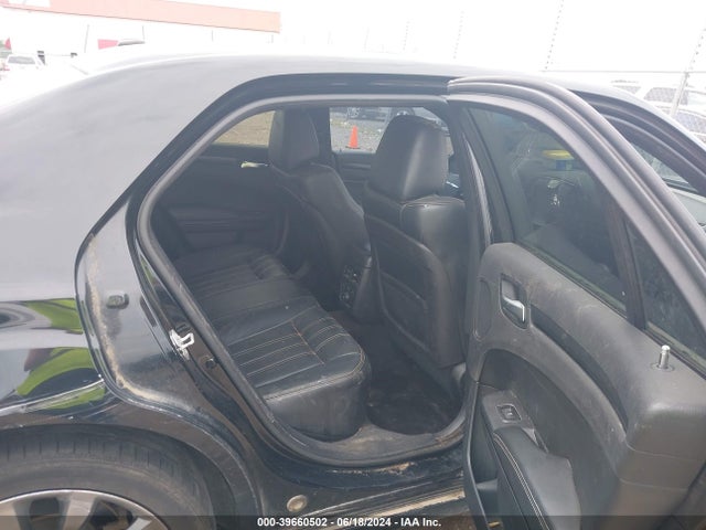 Chrysler 300 300s 2014 2C3CCABG6EH365634 Image 8