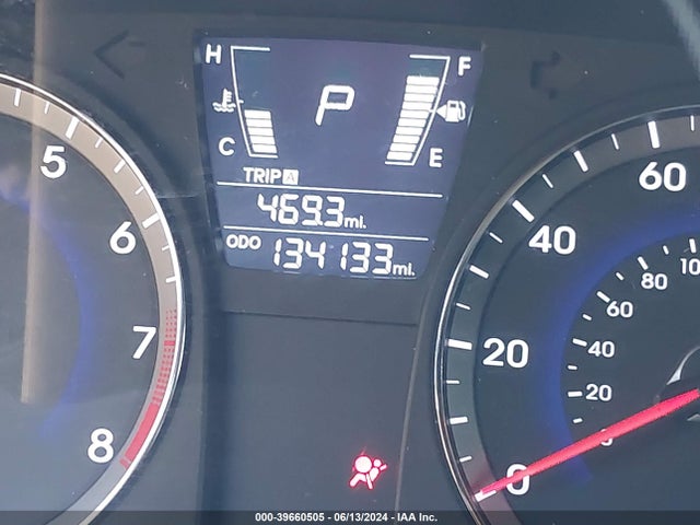 Hyundai ACCENT GLS 2014 KMHCT4AE0EU621658 Image 15