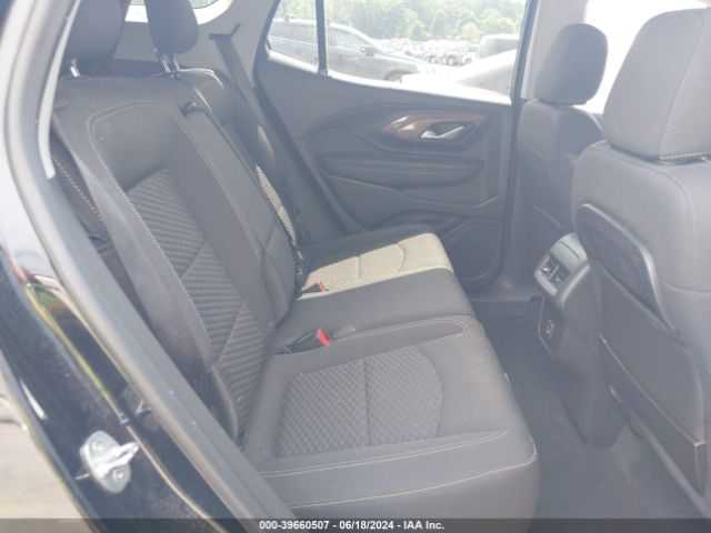 3GKALTEV8LL113952 GMC Terrain Awd Sle
