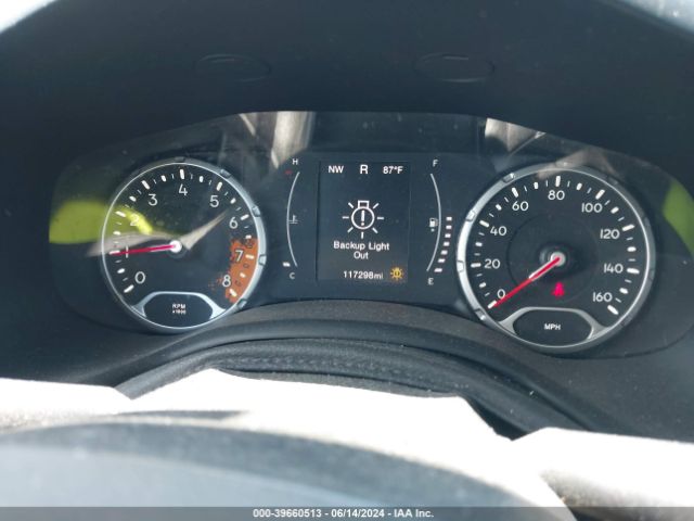ZACCJBAT4GPE33971 Jeep Renegade Sport