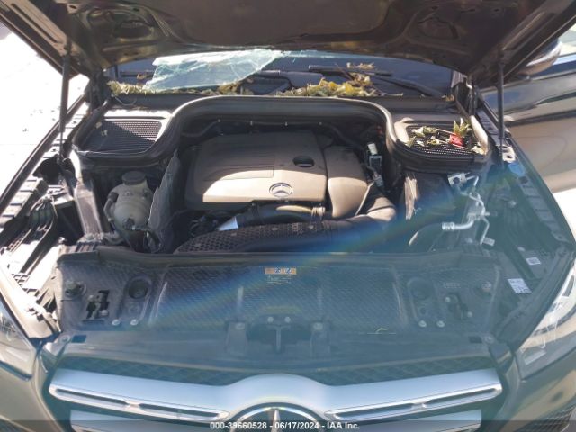 4JGFB4KB3LA175430 Mercedes-Benz Gle 350 4matic