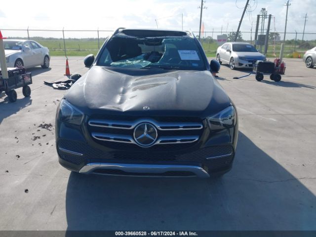 4JGFB4KB3LA175430 Mercedes-Benz Gle 350 4matic