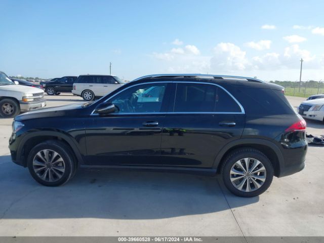 4JGFB4KB3LA175430 Mercedes-Benz Gle 350 4matic