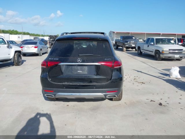 4JGFB4KB3LA175430 Mercedes-Benz Gle 350 4matic