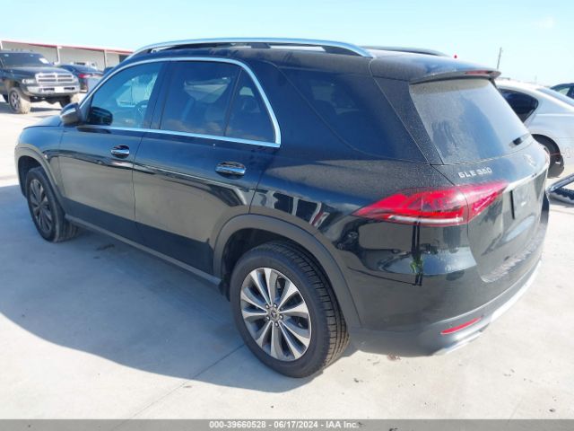 4JGFB4KB3LA175430 Mercedes-Benz Gle 350 4matic