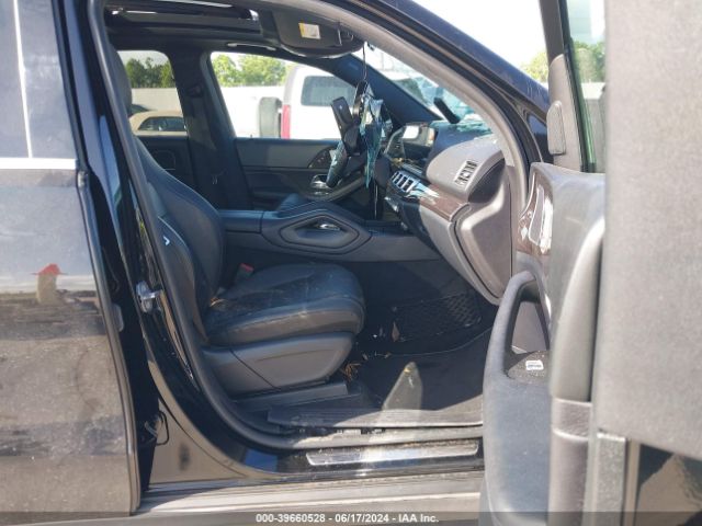 4JGFB4KB3LA175430 Mercedes-Benz Gle 350 4matic