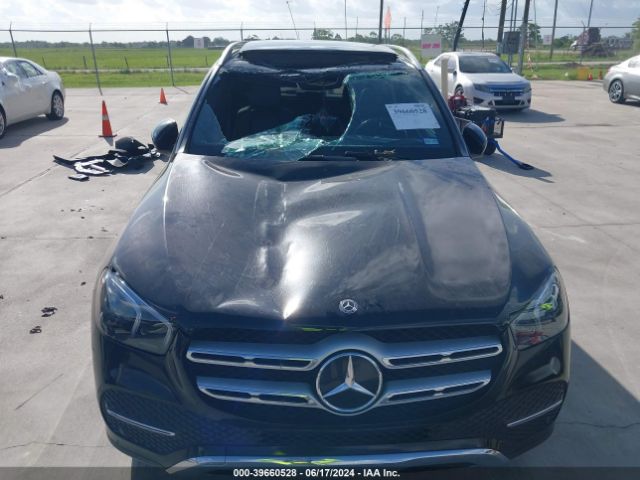 4JGFB4KB3LA175430 Mercedes-Benz Gle 350 4matic