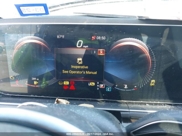 4JGFB4KB3LA175430 Mercedes-Benz Gle 350 4matic