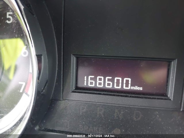 2C4RDGBG1GR209651 Dodge Grand Caravan Se