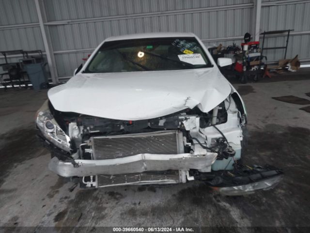 1G11C5SAXGF142483 Chevrolet Malibu Limited Lt