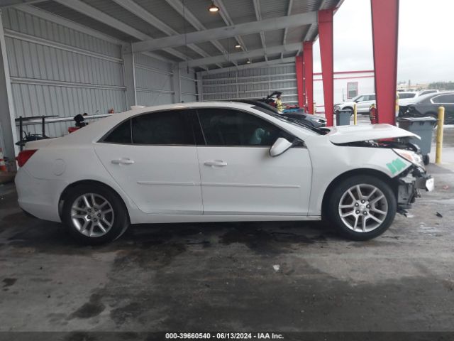 1G11C5SAXGF142483 Chevrolet Malibu Limited Lt
