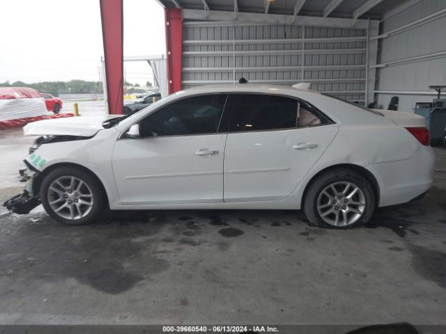1G11C5SAXGF142483 Chevrolet Malibu Limited Lt