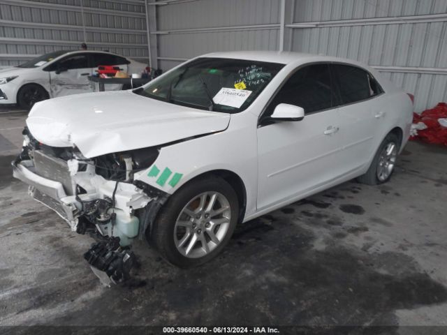 1G11C5SAXGF142483 Chevrolet Malibu Limited Lt