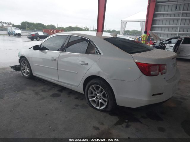 1G11C5SAXGF142483 Chevrolet Malibu Limited Lt
